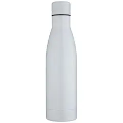 Bild på Vasa 500 ml vattenflaska i rostfritt stål för sublimering