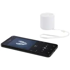 Bild på Velkis trådlös Bluetooth-högtalare på 3 W av återvunnen plast