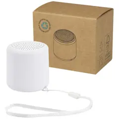 Bild på Velkis trådlös Bluetooth-högtalare på 3 W av återvunnen plast
