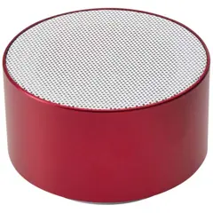 Bild på Ankaa trådlös Bluetooth®-högtalare på 3 W av återvunnet aluminium