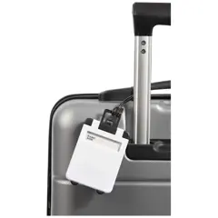 Bild på Traveler bagagebricka