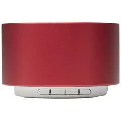 Bild på Ankaa trådlös Bluetooth®-högtalare på 3 W av återvunnet aluminium