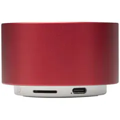 Bild på Ankaa trådlös Bluetooth®-högtalare på 3 W av återvunnet aluminium