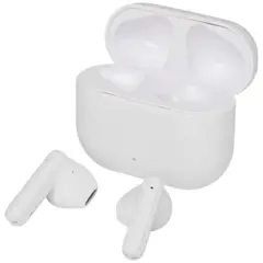Bild på Altais True Wireless Bluetooth®-öronsnäckor av återvunnen plast
