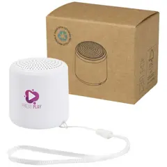 Bild på Velkis trådlös Bluetooth-högtalare på 3 W av återvunnen plast