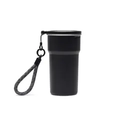 Bild på VINGA Parks RCS återvunnet stål mugg, 4 st, 250 ML