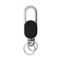 Bild på Keyfinder Dual nyckelring med global spårning