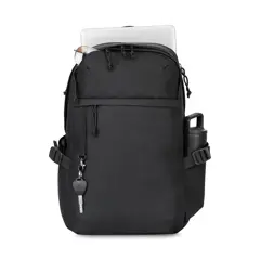 Bild på Renew AWARE™ återvunnen PET 15'' ryggsäck för laptop
