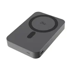 Bild på Quantom RCS ultrasnabb 10 000 mAh magnetisk powerbank