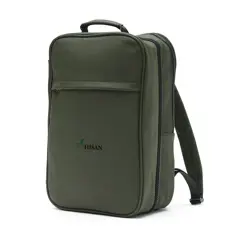 Bild på VINGA Baltimore travel backpack