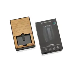 Bild på Urban Vitamin Delano 5in1 10.000mah 20WPD magnetisk powerban