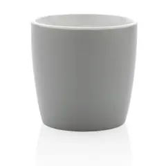 Bild på Keramikmugg med färgad insida 300ml