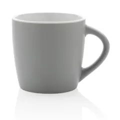 Bild på Keramikmugg med färgad insida 300ml