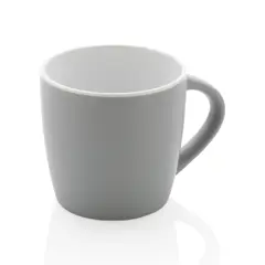 Bild på Keramikmugg med färgad insida 300ml