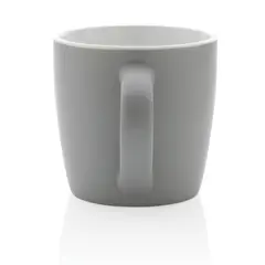 Bild på Keramikmugg med färgad insida 300ml