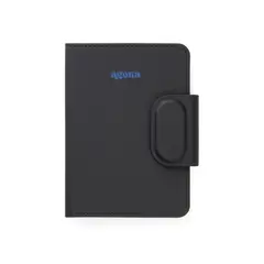 Bild på VINGA Baltimore RCS Passport Cover With Finder Dual