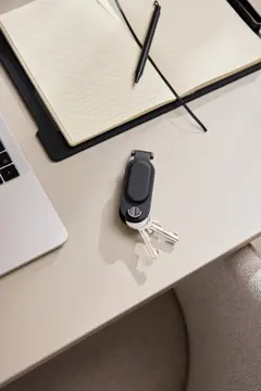 Bild på VINGA Baltimore RCS Key Organiser With Finder Dual