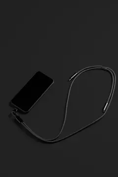 Bild på VINGA Baltimore RCS Phone cord With Charging Cable