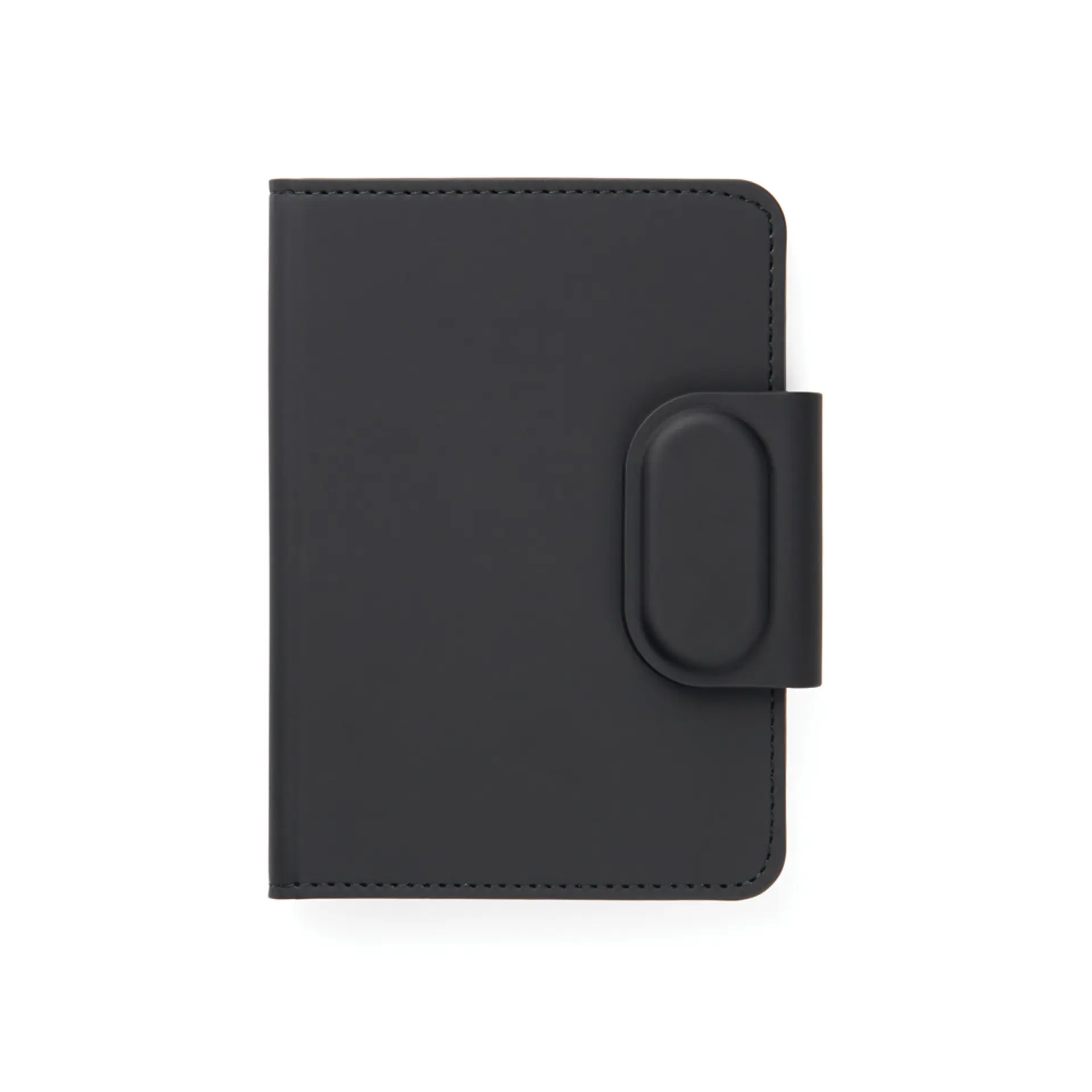 Bild på VINGA Baltimore RCS Passport Cover With Finder Dual