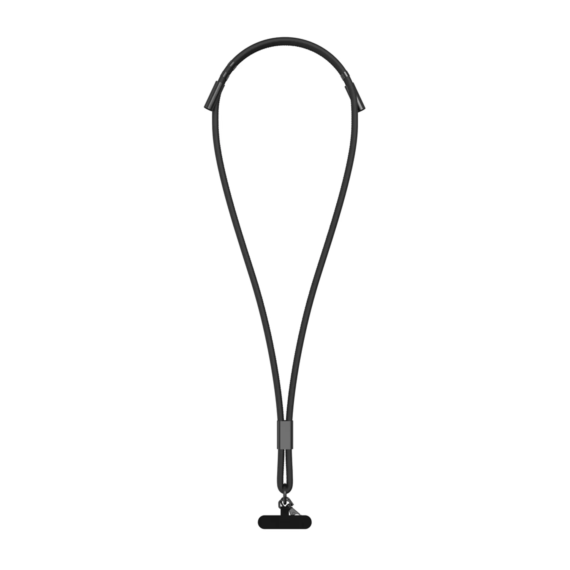 Bild på VINGA Baltimore RCS Phone cord With Charging Cable