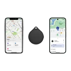 Bild på Findpop Dual RCS föremålsfinnare IPX5 i återvunnen plast