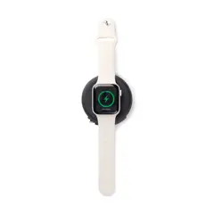 Bild på VINGA Baltimore RCS 2-in-1 Wireless 15W Travel Charger