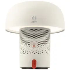 Bild på Kooduu Sensa Play bärbar högtalare och lampa från JBL