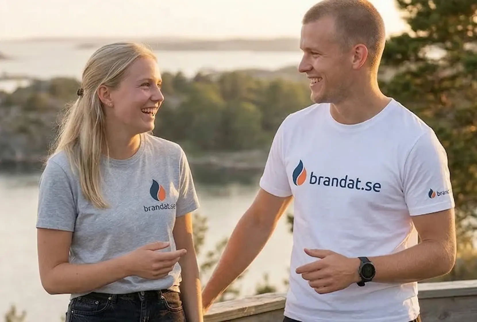 Bild för kategori T-shirt
