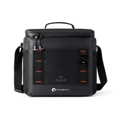 Bild på Nordic Drift Storm RCS water-repellent cooler bag 10L