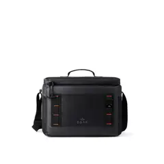 Bild på Nordic Drift Storm RCS water-repellent cooler bag 20L