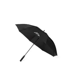 Bild på Nordic Drift Trail 27" AWARE™ RPET Stormparaply, UPF 50+
