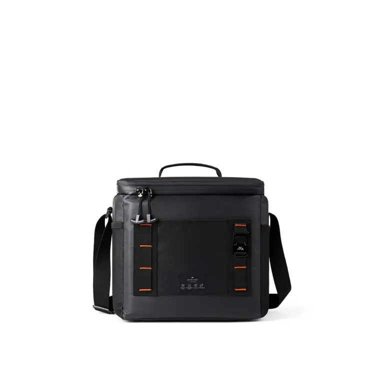 Nordic Drift Storm RCS water-repellent cooler bag 10L