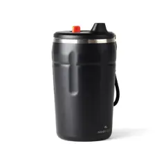Bild på Nordic Drift Trail RCS låsbar och läckagesäkra kaffemugg 350