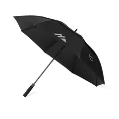 Bild på Nordic Drift Trail 27" AWARE™ RPET Stormparaply, UPF 50+