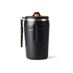 Bild på Nordic Drift Trail RCS låsbar och läckagesäkra kaffemugg 350