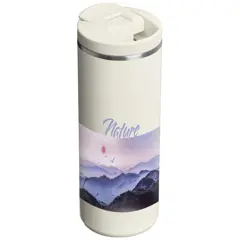 Bild på Stanley Transit Fliptop 350 ml transitmugg 