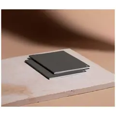 Bild på Karst® A5 stenpappersjournal, tvåpack
