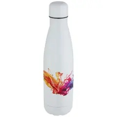 Bild på Cove 500 ml vakuumisolerad flaska i rostfritt stål för sublimering