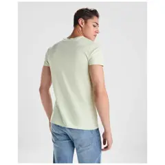 Bild på T-shirt herr, ekologisk bomull, 175g/m2 - Breda