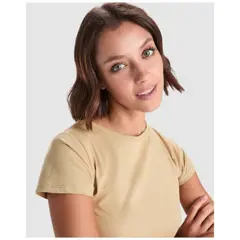 Bild på Capri kortärmad T-shirt för dam