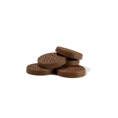 Bild på Mintcrisp mjölkchoklad