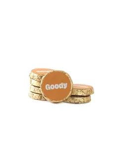 Bild på Mintcrisp mörk choklad