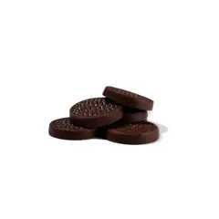Bild på Mintcrisp mörk choklad