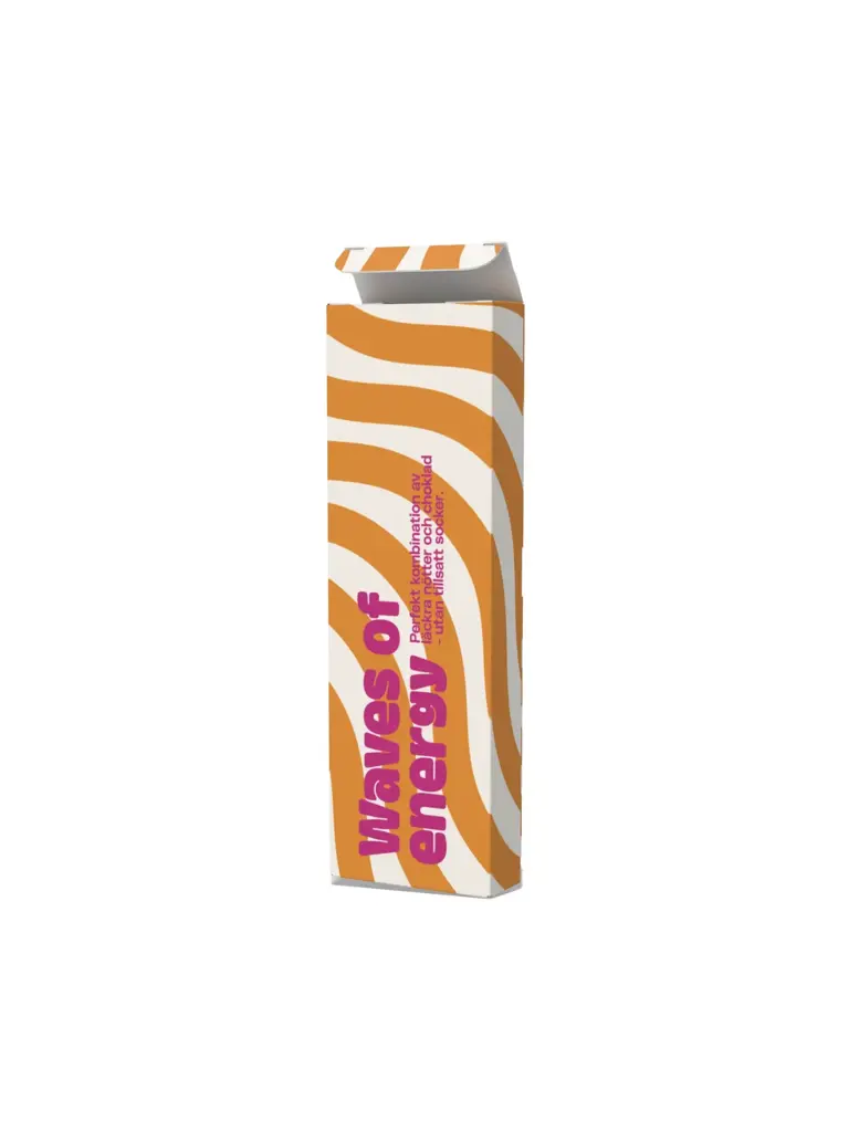 Corny Big Salted caramel 40g