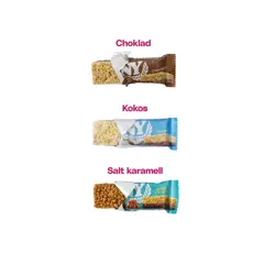 Bild på Corny Big Kokos 50g