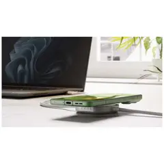 Bild på Zens Pro 2 240 W USB-C 2-i-1-laddningskabel