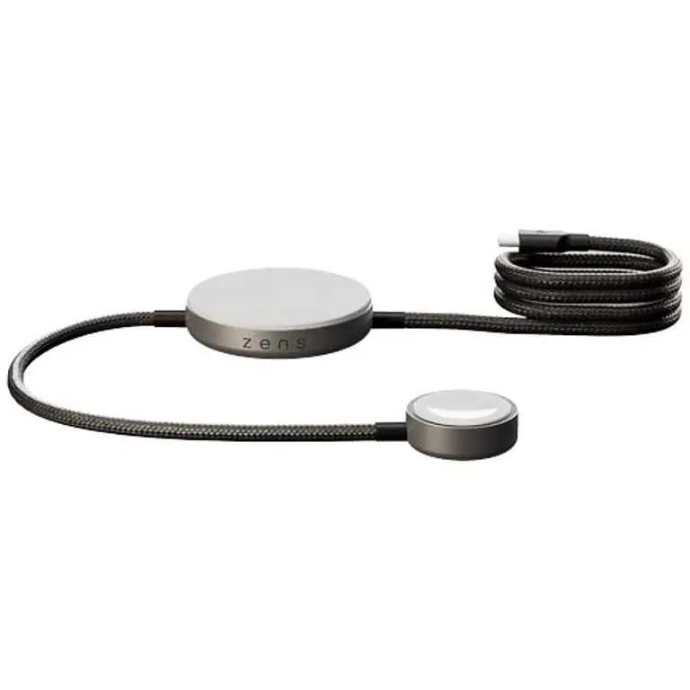 Zens Pro 2 15 W dubbel laddningskabel