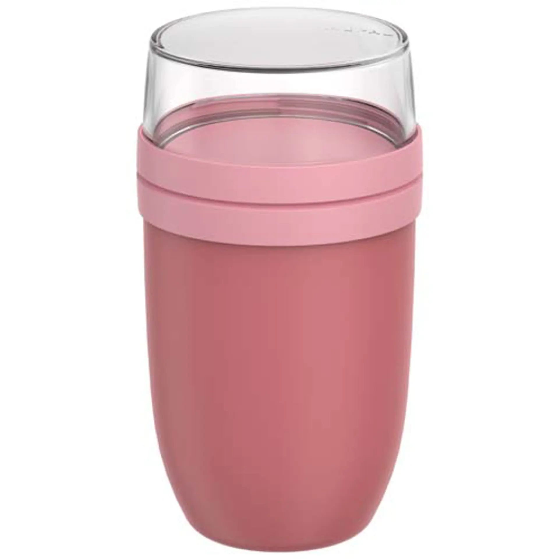 Bild på Mepal Ellipse 750 + 300 ml isolerad matlåda