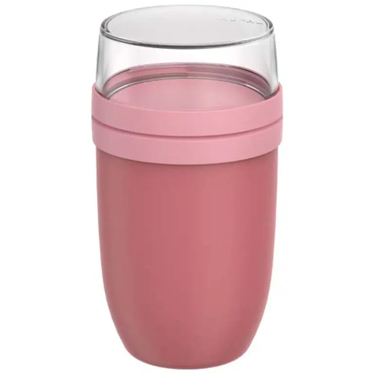 Bild på Mepal Ellipse 750 + 300 ml isolerad matlåda