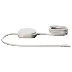Bild på Zens Pro 2 240 W USB-C 2-i-1-laddningskabel
